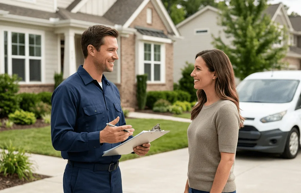 Mold Remediation Preston, IA FAQs